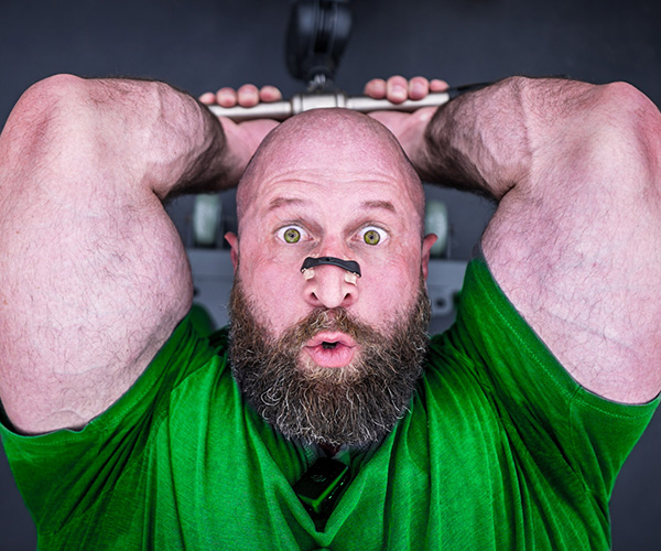 Ultimate Upper/Lower Hypertrophy Program
